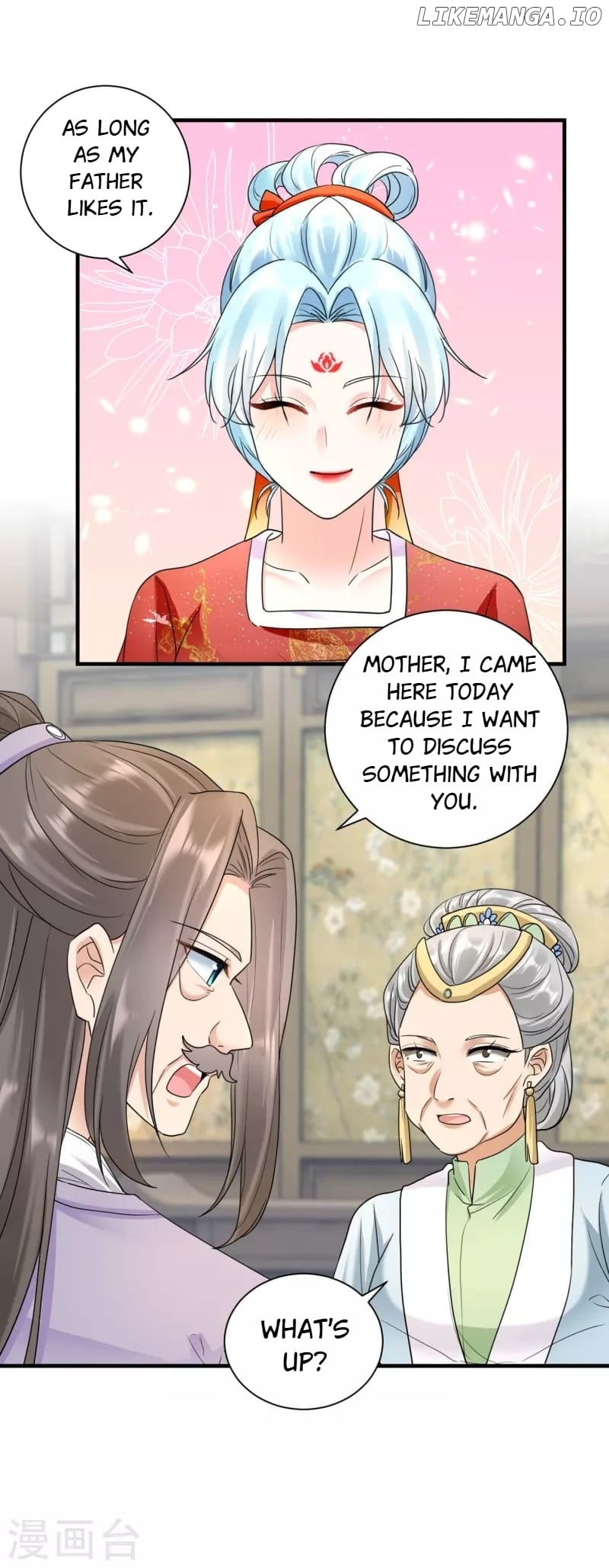 The Cold King’s Beloved Forensic Wife chapter 58 - page 5